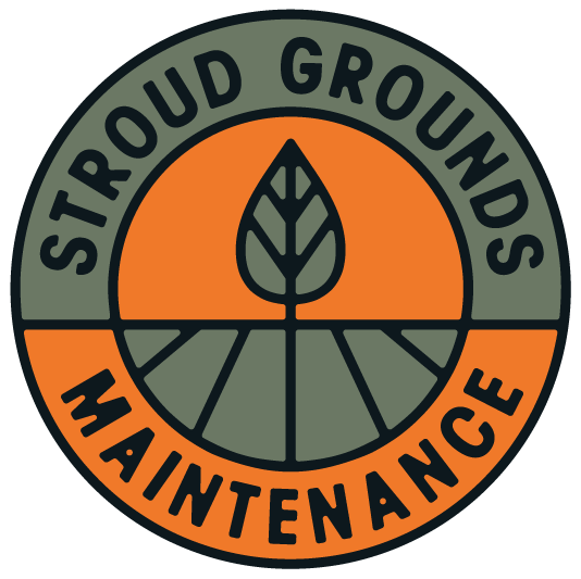 stroud-grounds-maintenance-logo